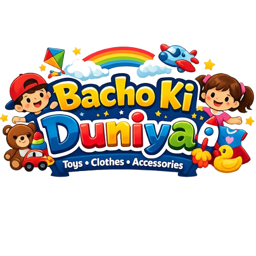 Bachu Ki Dunya